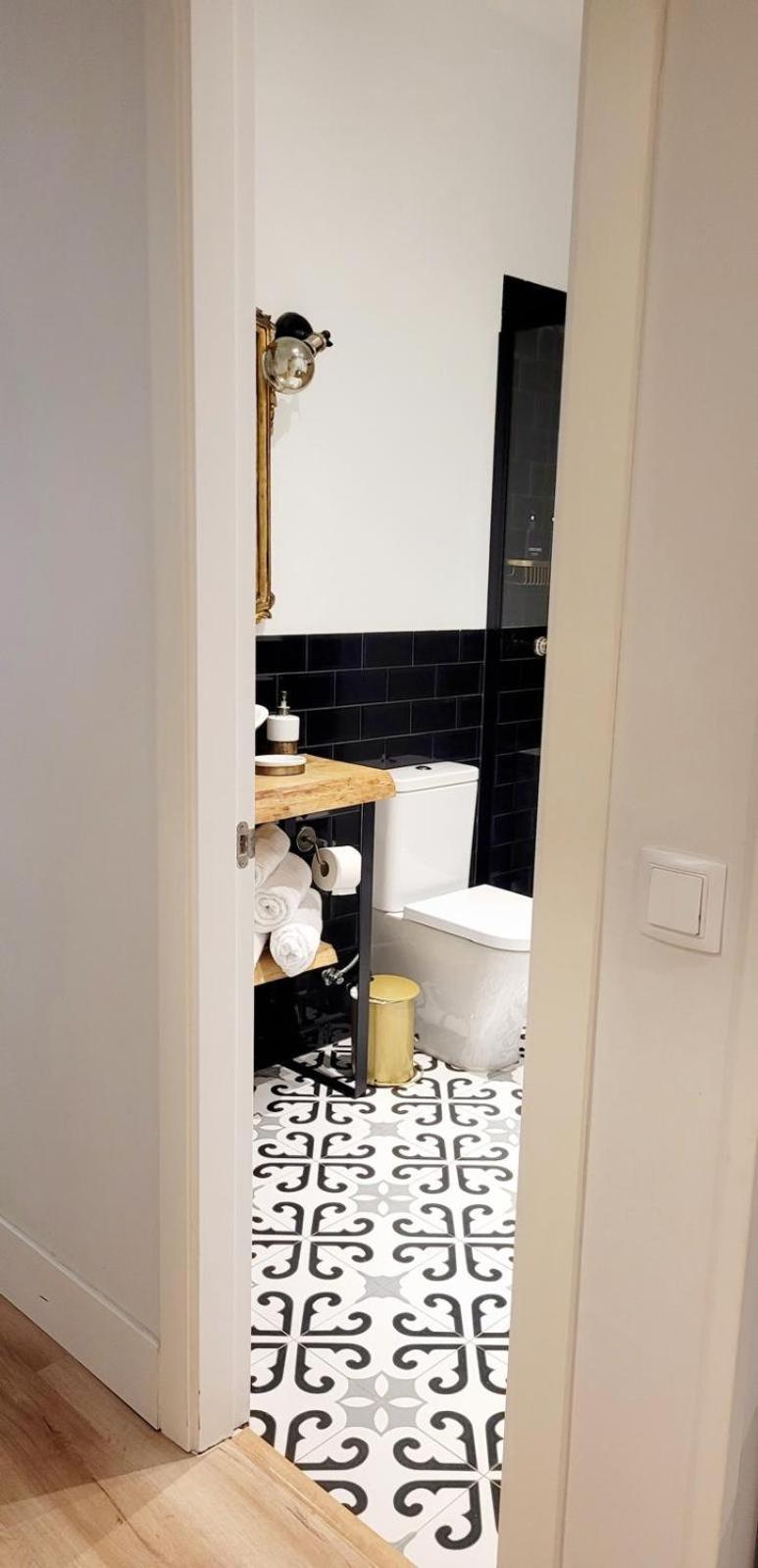 Precioso Apartamento 6P En Sol Madrid Buitenkant foto