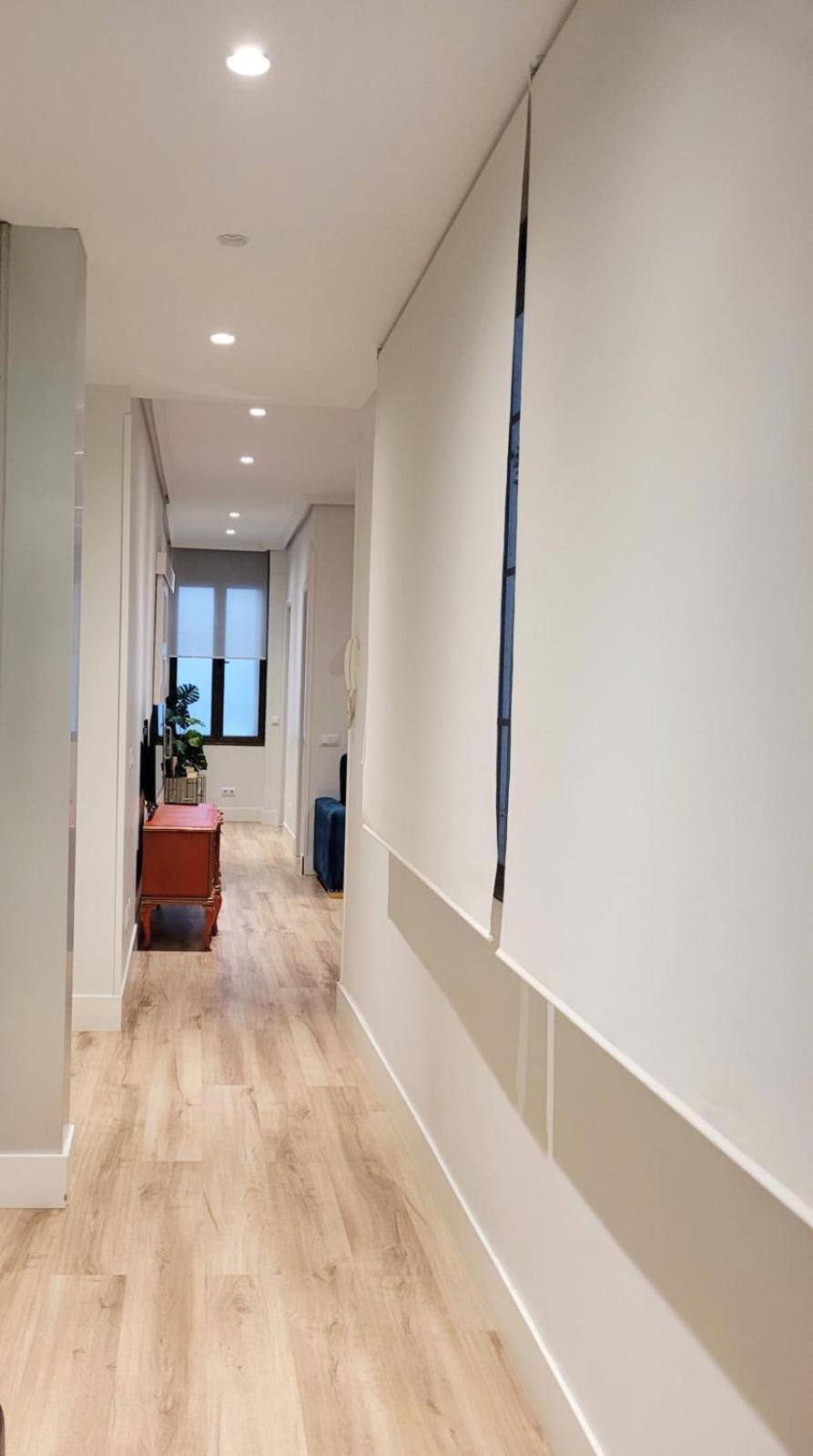 Precioso Apartamento 6P En Sol Madrid Buitenkant foto