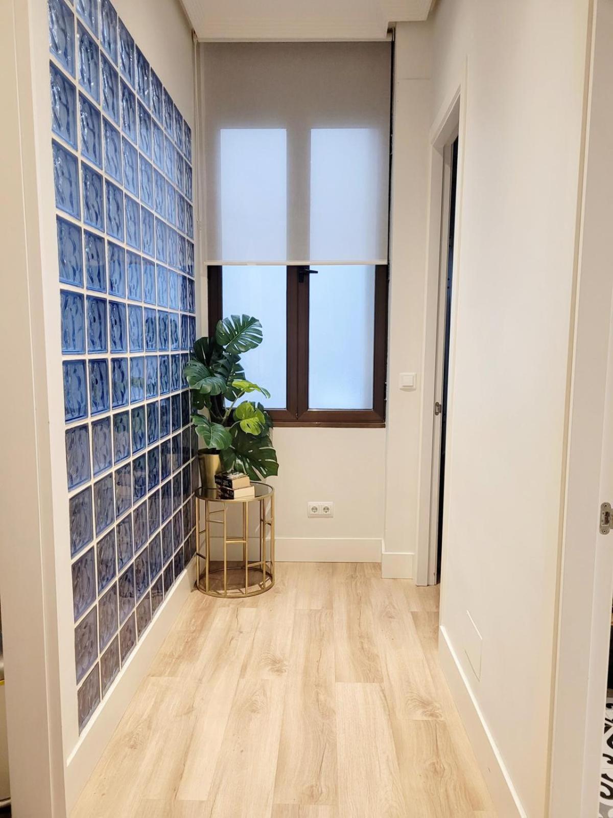 Precioso Apartamento 6P En Sol Madrid Buitenkant foto