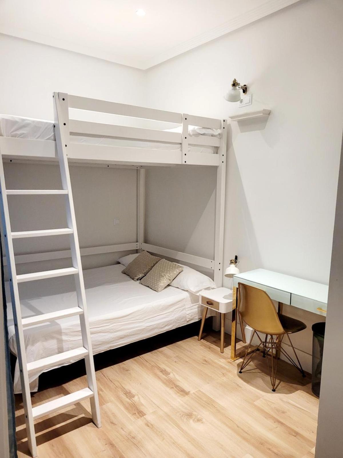 Precioso Apartamento 6P En Sol Madrid Buitenkant foto