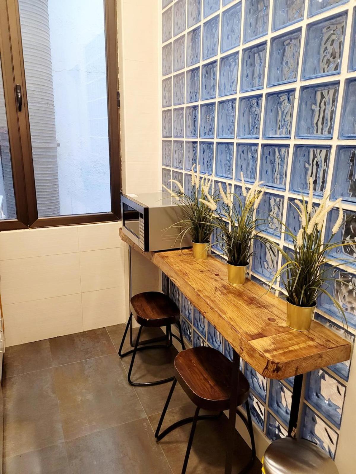 Precioso Apartamento 6P En Sol Madrid Buitenkant foto