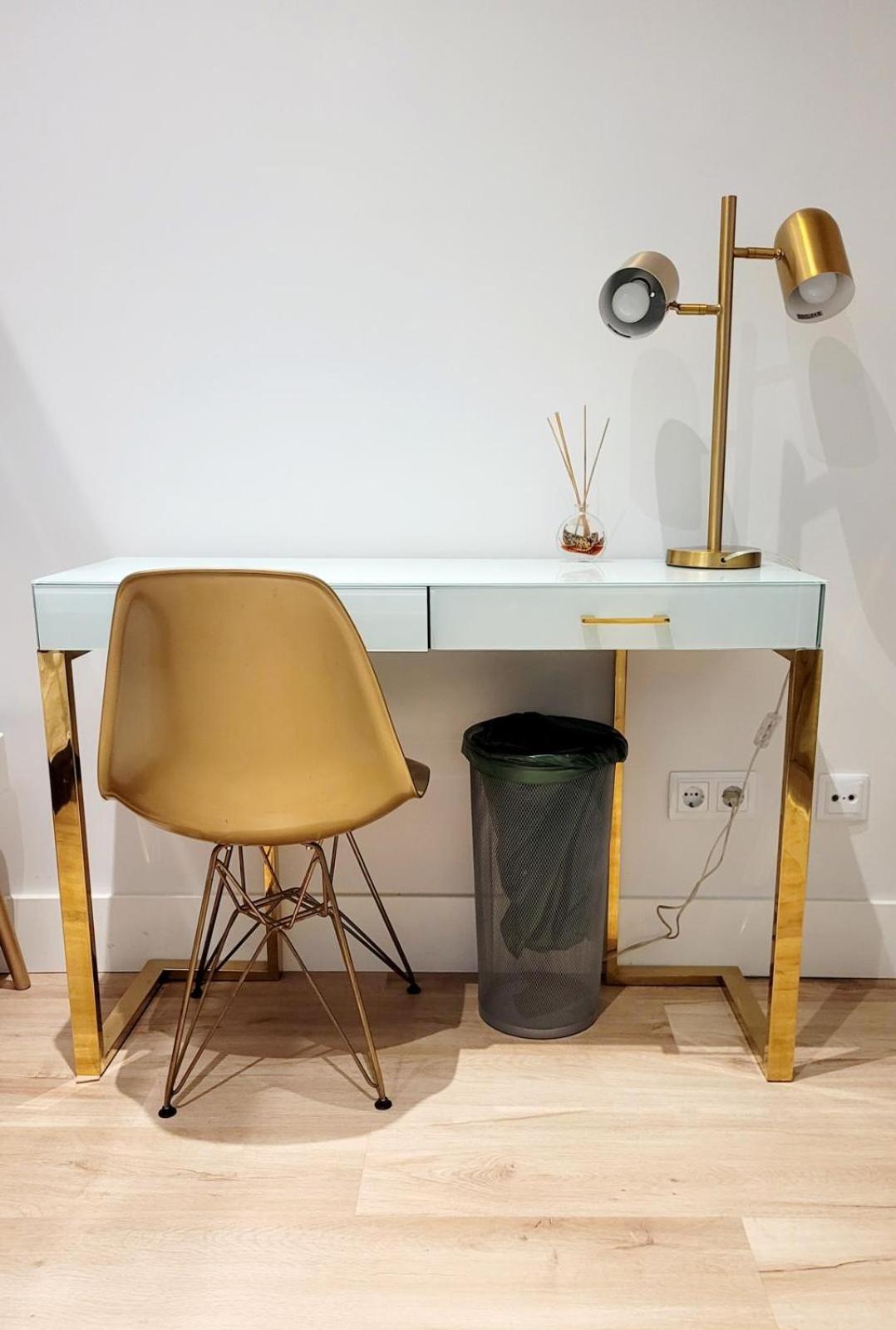 Precioso Apartamento 6P En Sol Madrid Buitenkant foto