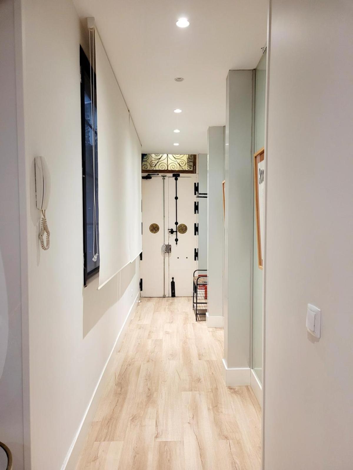 Precioso Apartamento 6P En Sol Madrid Buitenkant foto